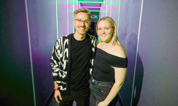 AI film school trains next generation of Hollywood moviemakers